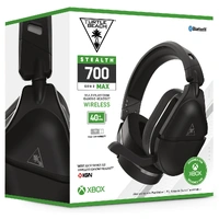 XB1/XBSX Turtle Beach Stealth 700 Gen2 Max - Black