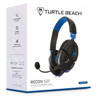 PS4/PS5 Turtle Beach Ear Force Recon 50P