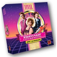 Vinyl Totally Awesome 80's Expansion