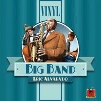 Vinyl Big Band Expansion