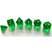 Dragonbane RPG - Dice Set