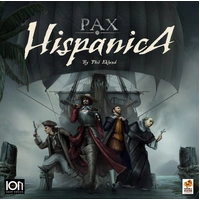 Pax Hispanica