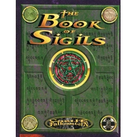 Castle Falkenstein RPG Book of Sigils