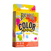 Bicycle Color Addict