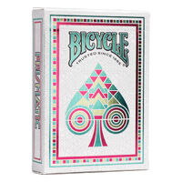 Bicycle Prismatic