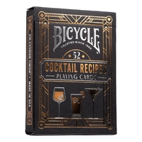 Bicycle Cocktail Playing Cards