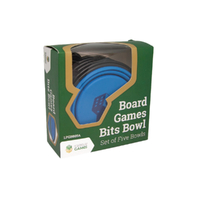 LPG Essentials Board Game Bits Bowls