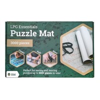 LPG Puzzle Mat 3000