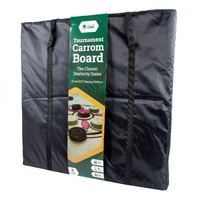 LPG Classics Tournament Carrom Board - 81 cm Board