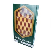 LPG Classics Vertical Chess Set