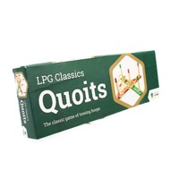 LPG Classics Quoits