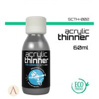 Scale 75 - Accessories Acrylic Thinner 60ml