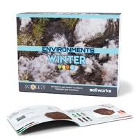 Scale 75 - Soilworks - Scenery - Environments Winter Set