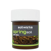 Scale 75 - Soilworks - Scenery - Spring Soil 100ml