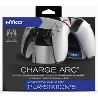 PS5 Nyco Charge Arc