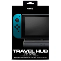 SWI Nyko Console Travel Hub