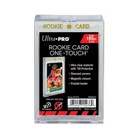 Ultra Pro: UP15476 180PT UV ROOKIE ONE-TOUCH Magnetic Holder