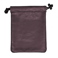 Ultra Pro: UP15486 Suede Collection Treasure Nest Amethyst