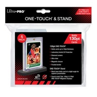 Ultra Pro: UP15821 Vintage Card UV ONE-TOUCH Magnetic Holder