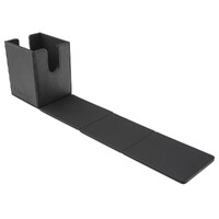 Ultra Pro: UP15928 Vivid Alcove Flip: Black