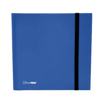 Ultra Pro: UP16145 12-Pocket Eclipse PRO-Binder - Pacific Blue