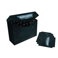 Ultra Pro: UP16432 Universal Index Card Deck Box for Warhammer 40k