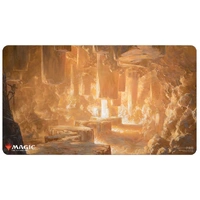 Ultra Pro: UP18457 Zendikar Rising Pillarverge Pathway Playmat for Magic The Gathering