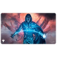 Ultra Pro: UP19665 Phyrexia - All Will Be One Holofoil Playmat for Magic: The Gathering