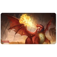 Ultra Pro: UP19709 Playmat Featuring: Iconic Monster 2 for Dungeons & Dragons: Honor Among Thieves