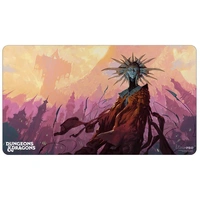 Ultra Pro: UP38078 Planescape: AitM Playmat Featuring: Standard Cover Artwork v3 for D&D