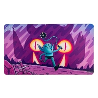 Ultra Pro: UP38119 Secret Lair June 2023 Playmat Goblin Lackey for Magic: The Gathering