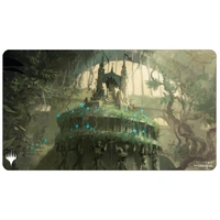 Ultra Pro: UP38245 Ravnica Remastered Playmat from the Golgari Swarm for Magic: The Gathering