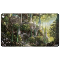 Ultra Pro: UP38248 Ravnica Remastered Playmat from the Selesnya Conclave