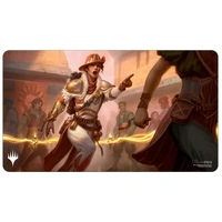 Ultra Pro: UP38277 Murders at Karlov Manor Playmat A for Magic: The Gathering