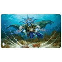 Ultra Pro: UP38278 Murders at Karlov Manor Playmat B for Magic: The Gathering