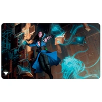 Ultra Pro: UP38279 Murders at Karlov Manor Playmat C for Magic: The Gathering