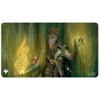 Ultra Pro: UP38280 Murders at Karlov Manor Playmat D for Magic: The Gathering