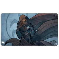 Ultra Pro: UP38283 Murders at Karlov Manor Playmat G for Magic: The Gathering