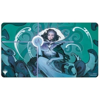 Ultra Pro: UP38287 Murders at Karlov Manor Playmat K for Magic: The Gathering