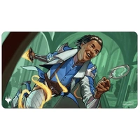 Ultra Pro: UP38291 Murders at Karlov Manor Playmat v4 for Magic: The Gathering