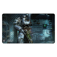 Ultra Pro: UP38328 Fallout Playmat v6