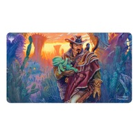 Ultra Pro: UP38383 Outlaws of Thunder Junction Playmat B for Magic: The Gathering