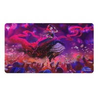 Ultra Pro: UP38384 Outlaws of Thunder Junction Playmat C for Magic: The Gathering