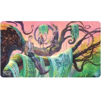 Ultra Pro: UP38627 Secret Lair - Sale 5 2024 - Julie Bell Playmat Coat of Arms for MtG