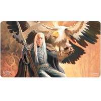 Ultra Pro: UP38630 Secret Lair - Sale 5 2024 - Julie Bell Playmat Elves of Deep Shadow for MtG