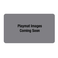 Ultra Pro: UP38652 Innistrad Remastered Playmat Rare Black for Magic: The Gathering