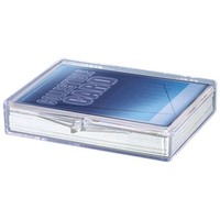 Ultra Pro: UP43002 Hinged 35 Card Storage