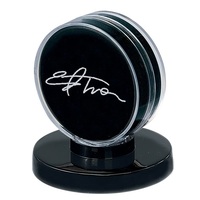 Ultra Pro: UP82143 Black Base Puck Display