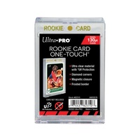 Ultra Pro: UP82310 130PT UV ROOKIE ONE-TOUCH Magnetic Holder