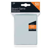 Ultra Pro: UP82660 65mm X 100mm Board Game Sleeves 50ct